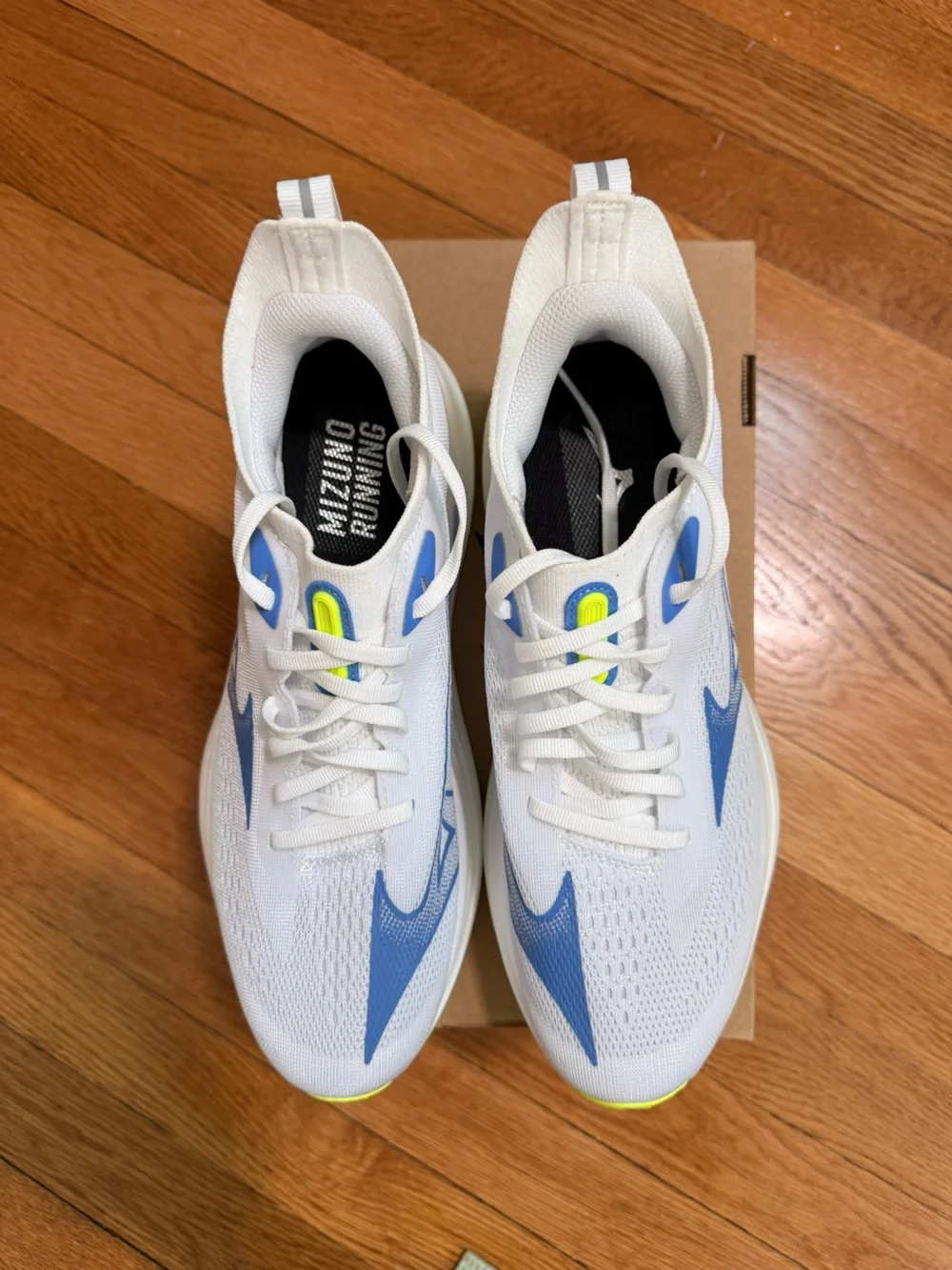 Mizuno Neo Zen 2 Women’s 9